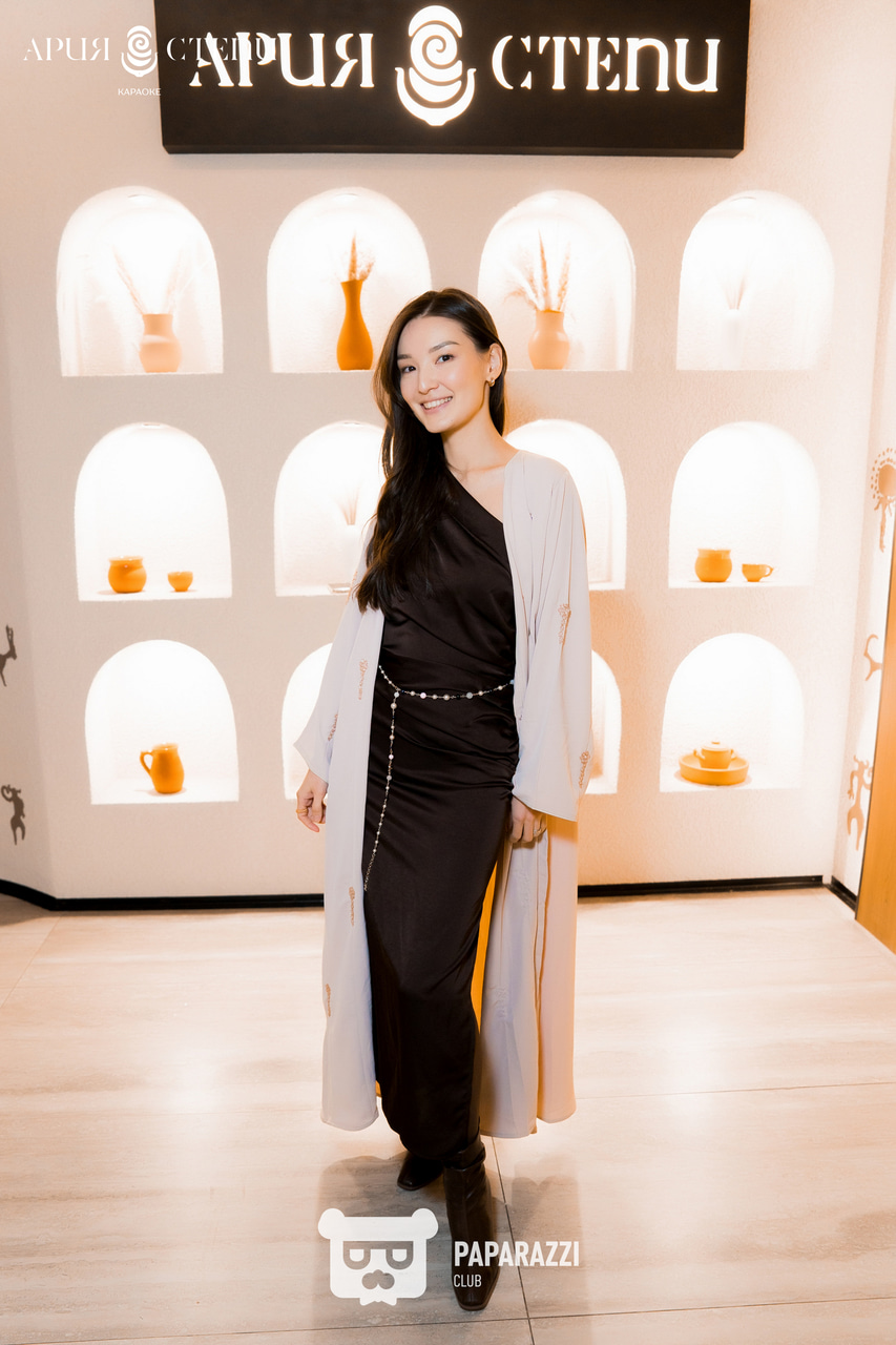 Ария степи Астана 13.03.2026 Ария степи