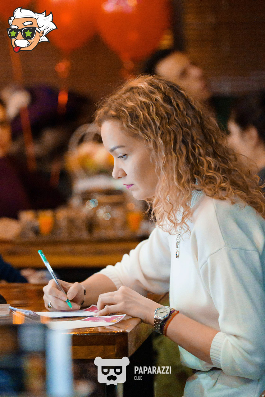 ЭЙНШТЕЙН PARTY ASTANA • Классика Астана 07.02.2026 ЭЙНШТЕЙН PARTY ASTANA • Классика