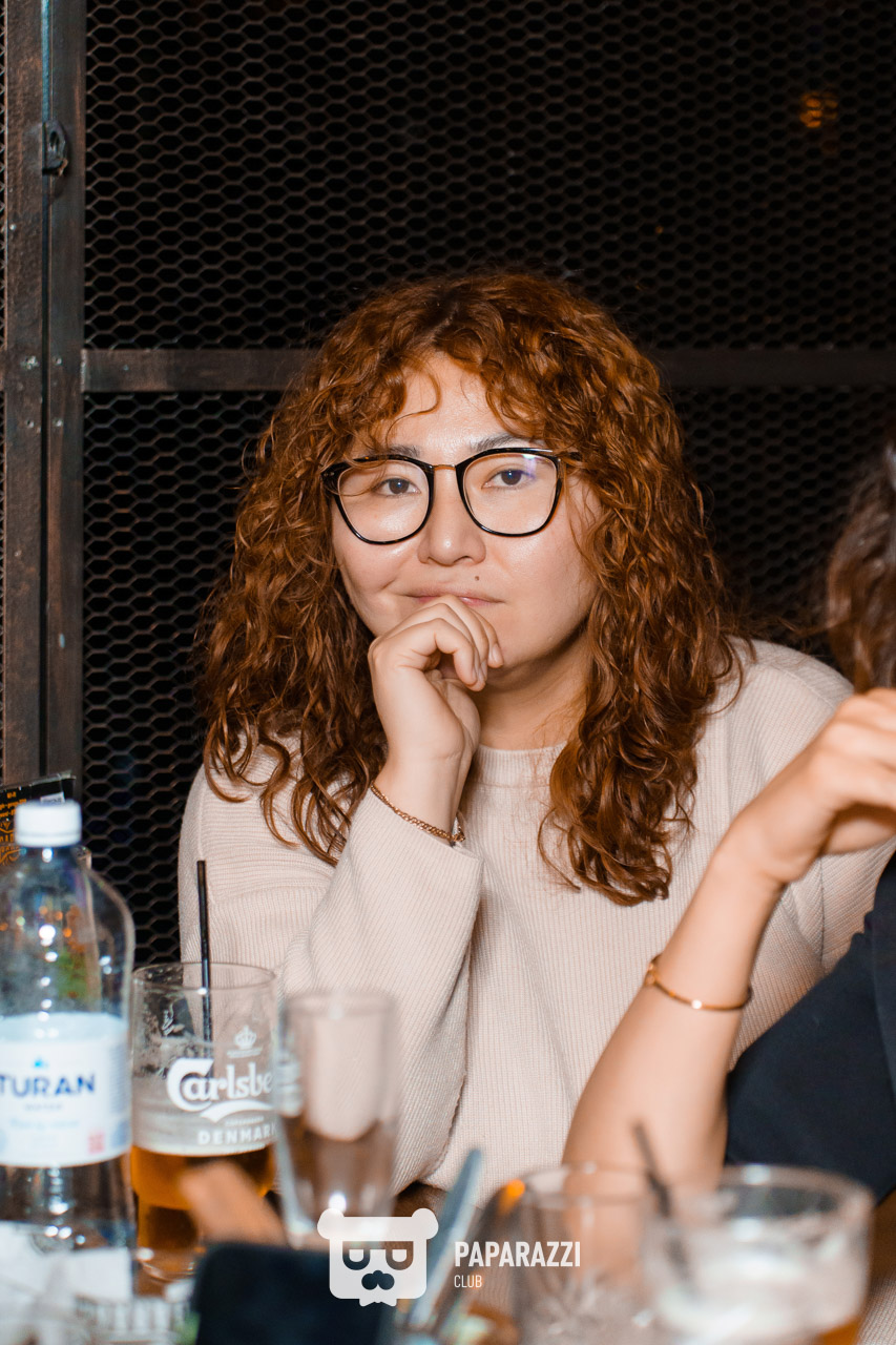 ЭЙНШТЕЙН PARTY ASTANA • Классика: микс Астана 21.02.2026 ЭЙНШТЕЙН PARTY ASTANA • Классика: микс