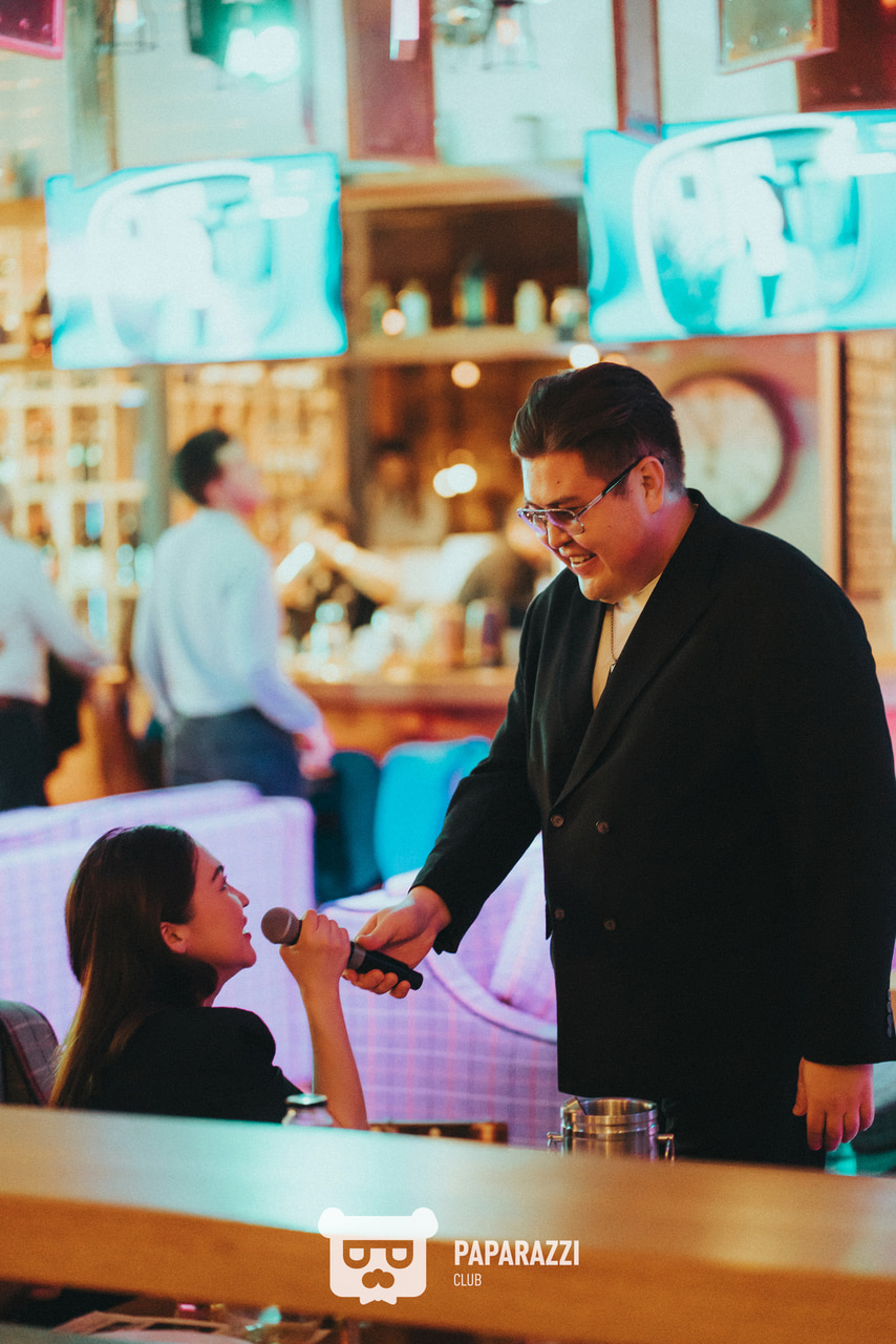 BREWERY Астана 06.02.2026 BREWERY