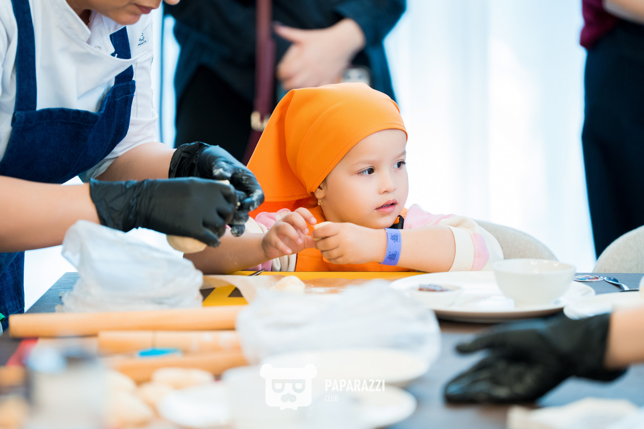 Комплекс Демалыс Астана 26.10.2025 Комплекс Демалыс