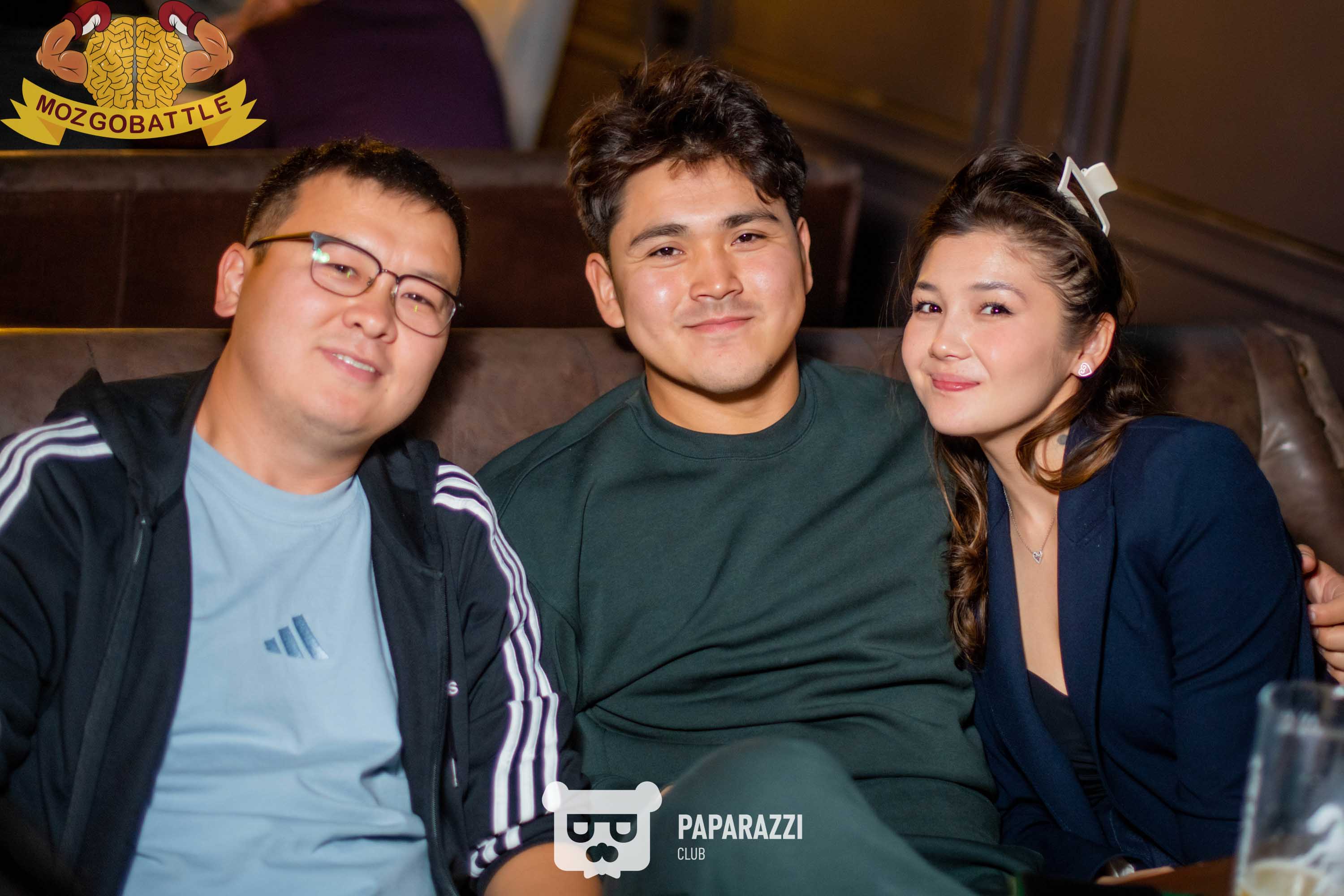 MozgoBattle 20 сезон 6-я игра Астана 15.10.2025 MozgoBattle 20 сезон 6-я игра