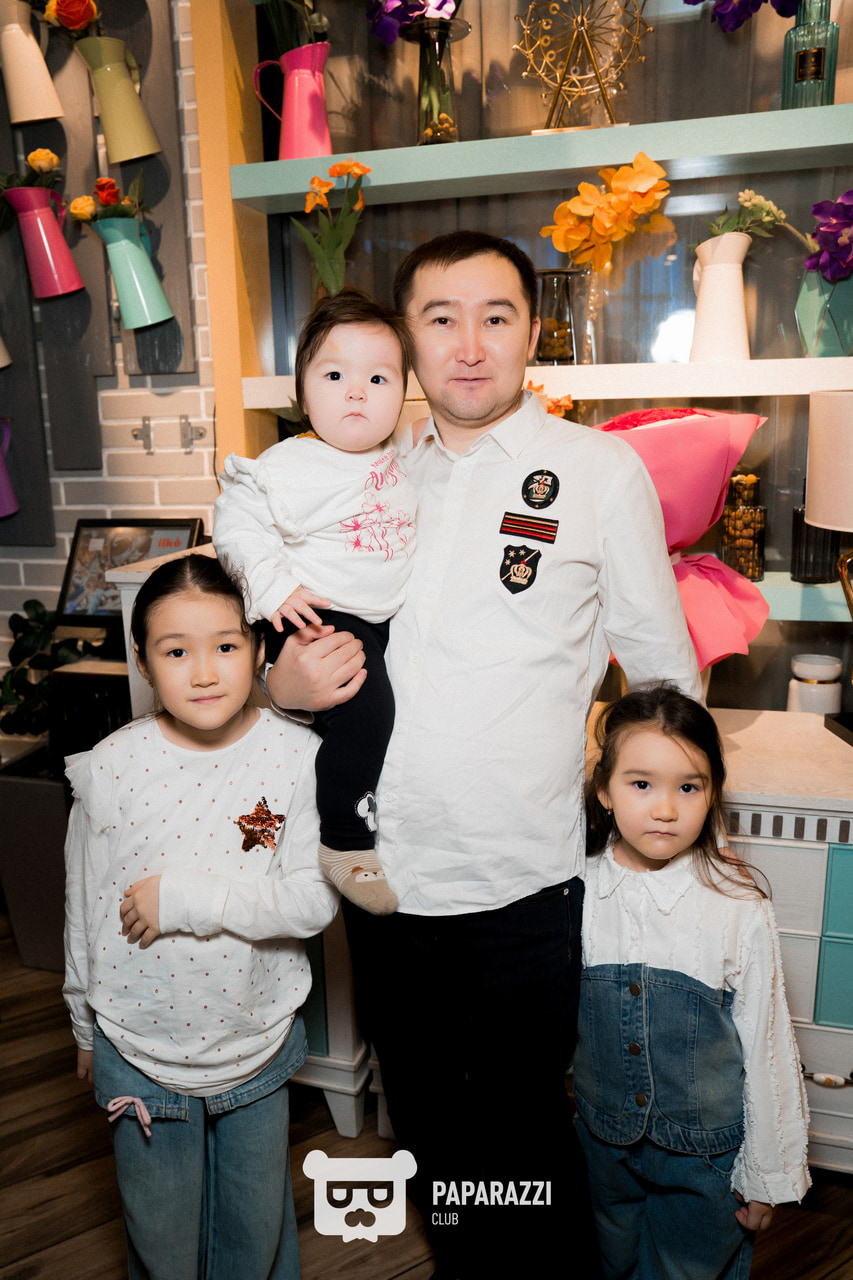 Aura Verdant Restaurant Астана 08.03.2026 Aura Verdant Restaurant