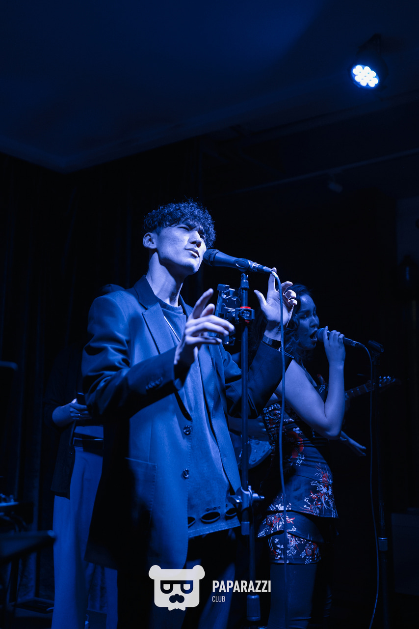 BREWERY Астана 06.02.2026 BREWERY