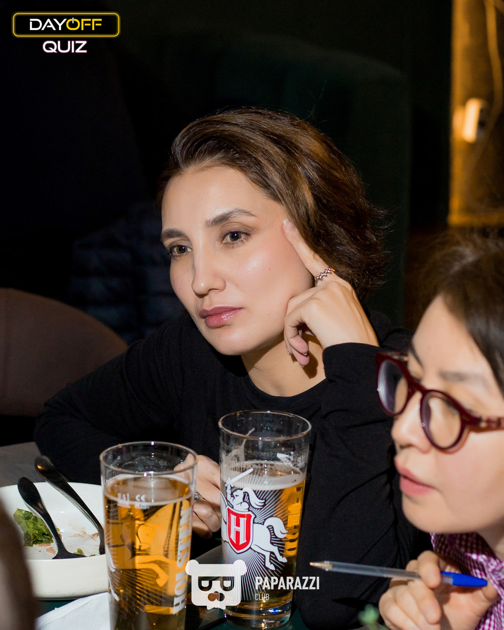 DayOff Quiz Астана 30.03.2026 DayOff Quiz
