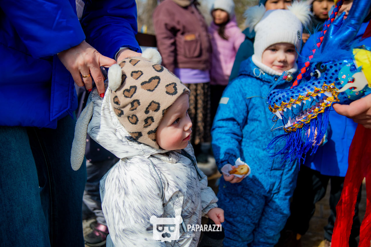 Комплекс Демалыс Астана 22.03.2026 Комплекс Демалыс