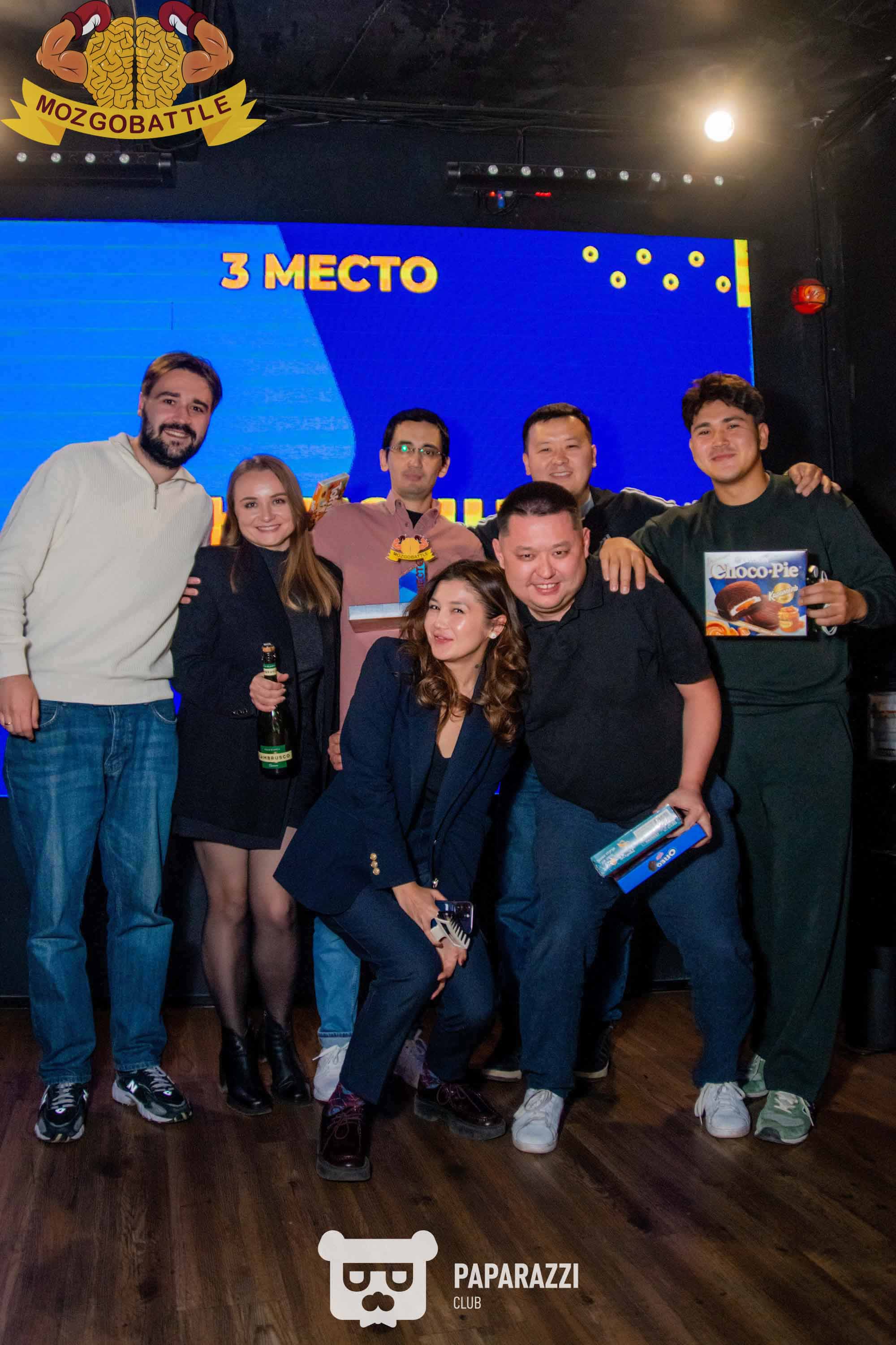 MozgoBattle 20 сезон 6-я игра Астана 15.10.2025 MozgoBattle 20 сезон 6-я игра