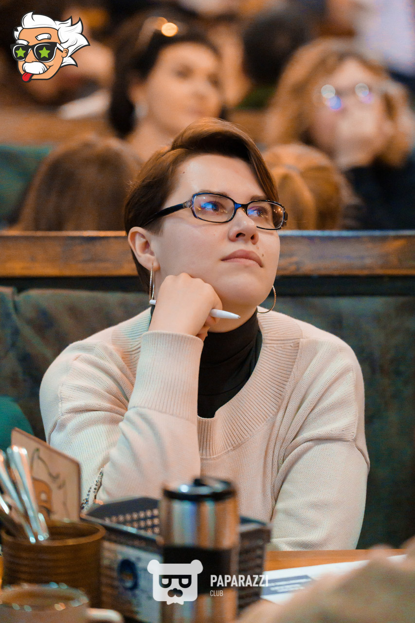 ЭЙНШТЕЙН PARTY ASTANA • Классика Астана 07.02.2026 ЭЙНШТЕЙН PARTY ASTANA • Классика