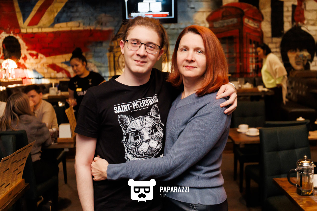 Квиз BlackBox - сезон 1, игра 3 Астана 27.01.2026 Квиз BlackBox - сезон 1, игра 3