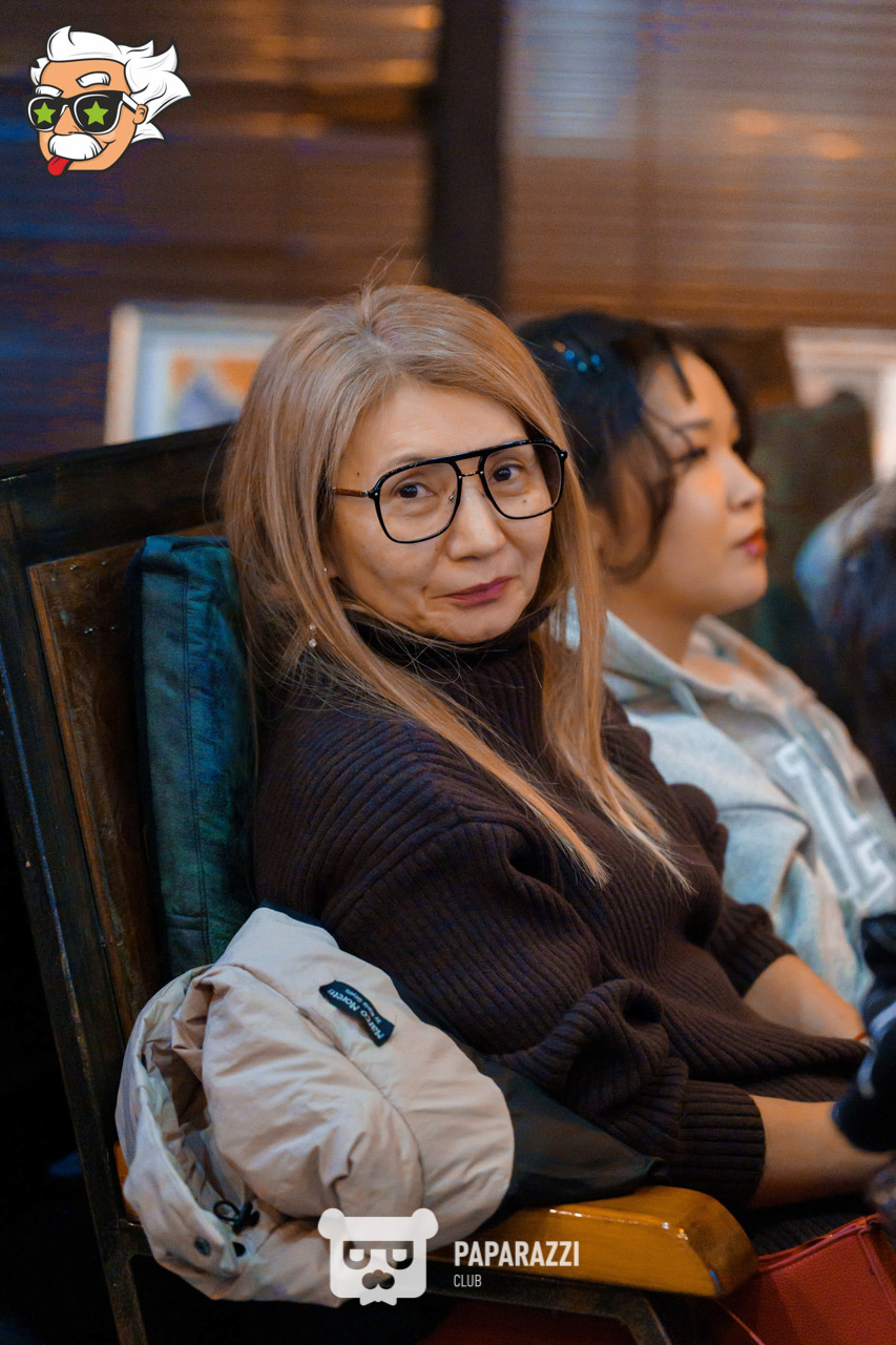 ЭЙНШТЕЙН PARTY ASTANA • Классика Астана 07.02.2026 ЭЙНШТЕЙН PARTY ASTANA • Классика