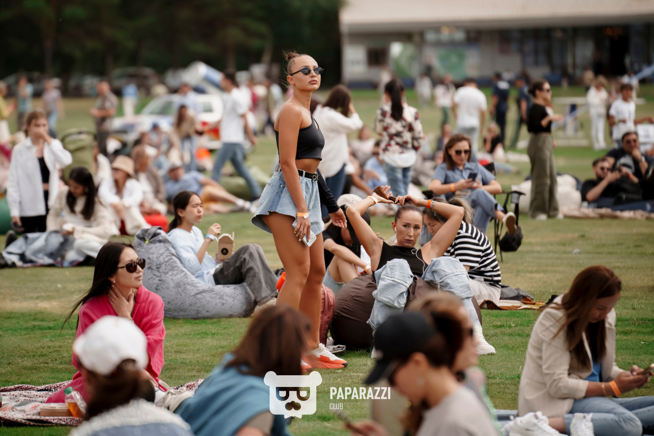 Фестиваль лета. Oyu Fest Астан. Следующее лето.