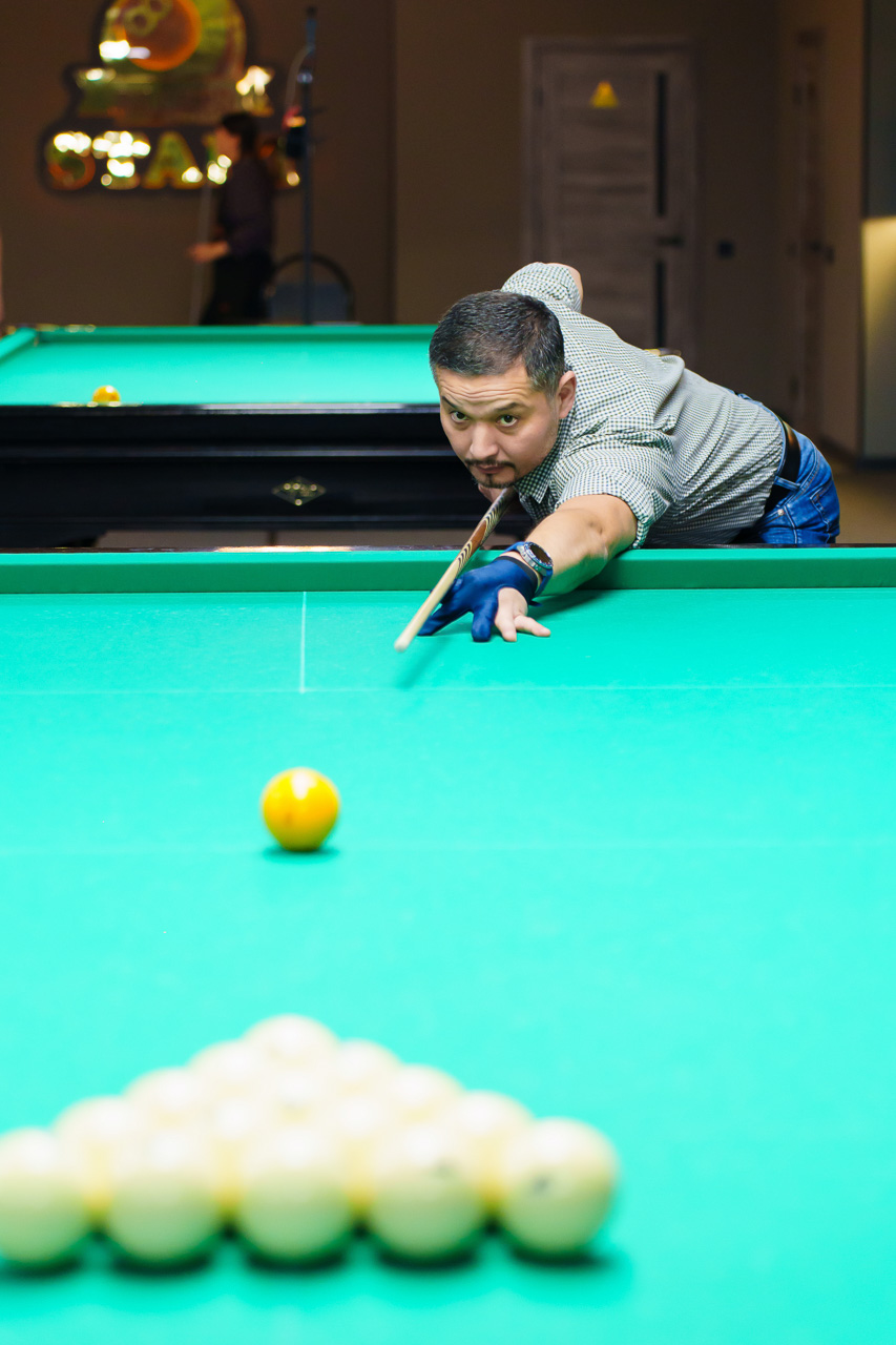Турнир по бильярду GC Billiards Cup 2025 Астана 22.11.2025 Турнир по бильярду GC Billiards Cup 2025