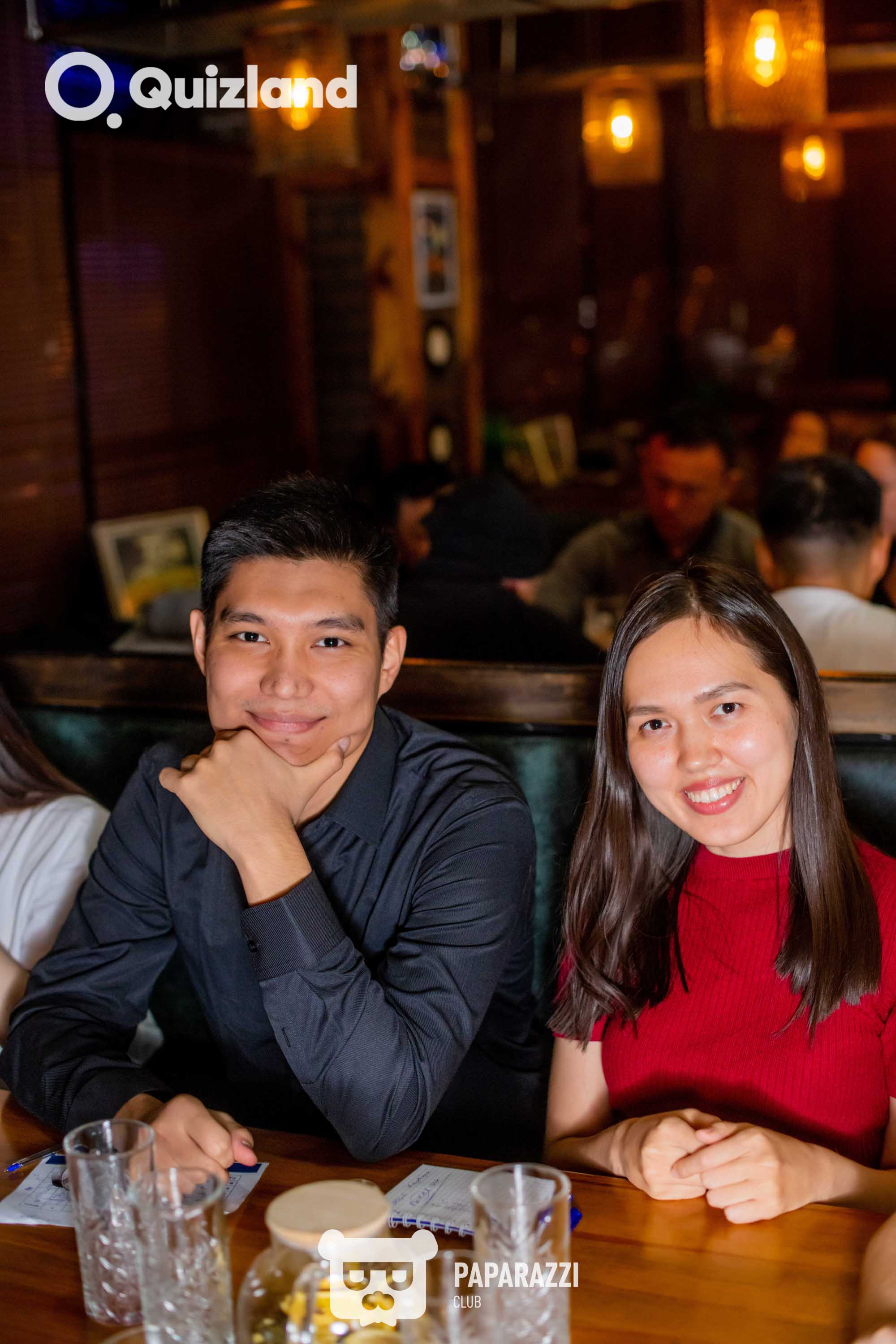 Интеллектуально-развлекательная игра Quizland Астана 23.10.2025 Интеллектуально-развлекательная игра Quizland