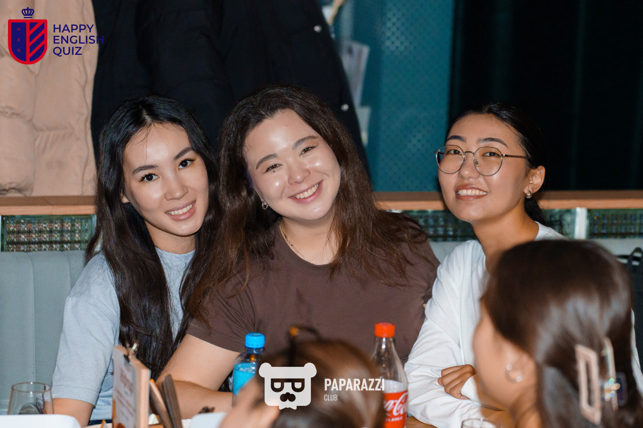 Happy English Quiz Movie&Music XXL Астана 17.02.2026 Happy English Quiz Movie&Music XXL