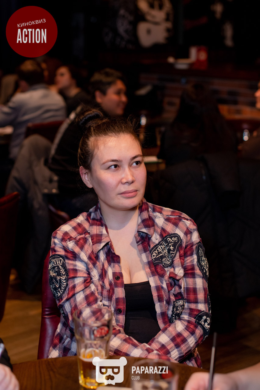 Action kinoquiz S11 E03 Астана 27.01.2026 Action kinoquiz S11 E03