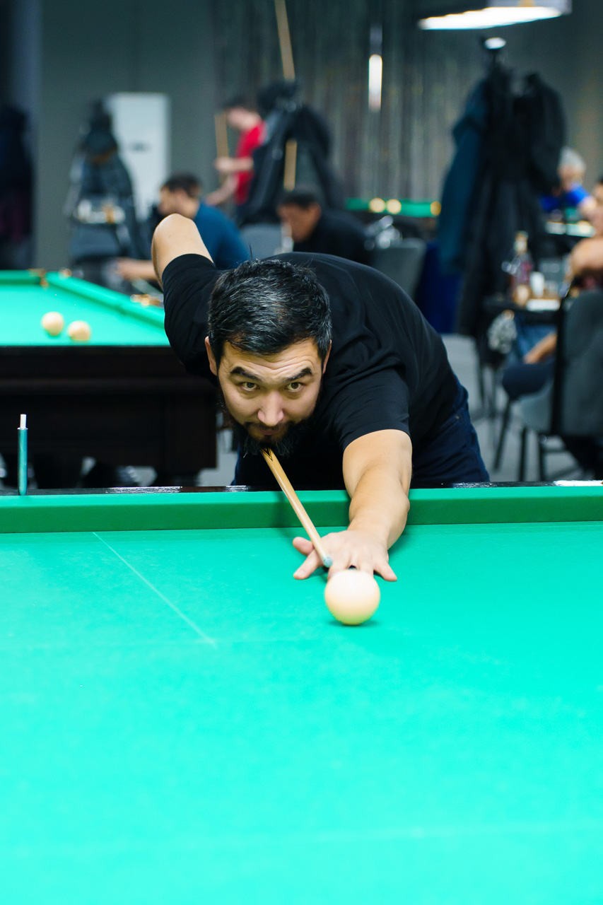 Турнир по бильярду GC Billiards Cup 2025 Астана 22.11.2025 Турнир по бильярду GC Billiards Cup 2025