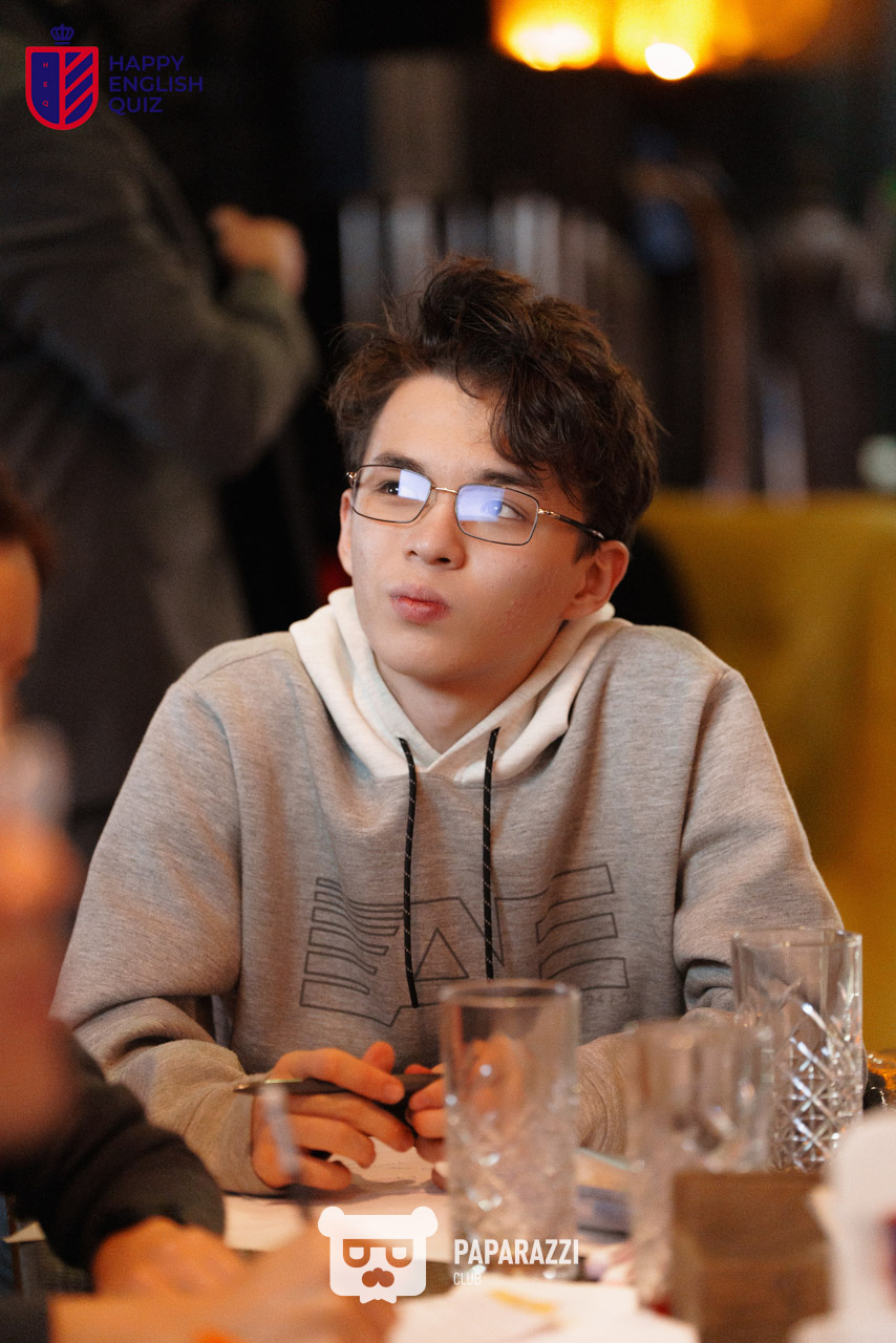 Happy English Quiz 11.2 Астана 21.10.2025 Happy English Quiz 11.2