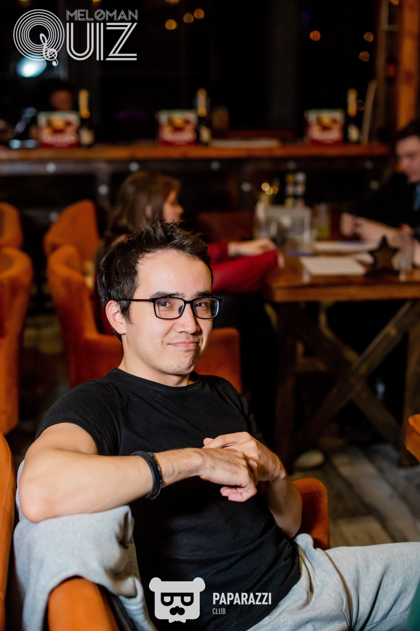 MELOMAN QUIZ • S-20 Хиты Казахстана Астана 26.03.2026 MELOMAN QUIZ • S-20 Хиты Казахстана