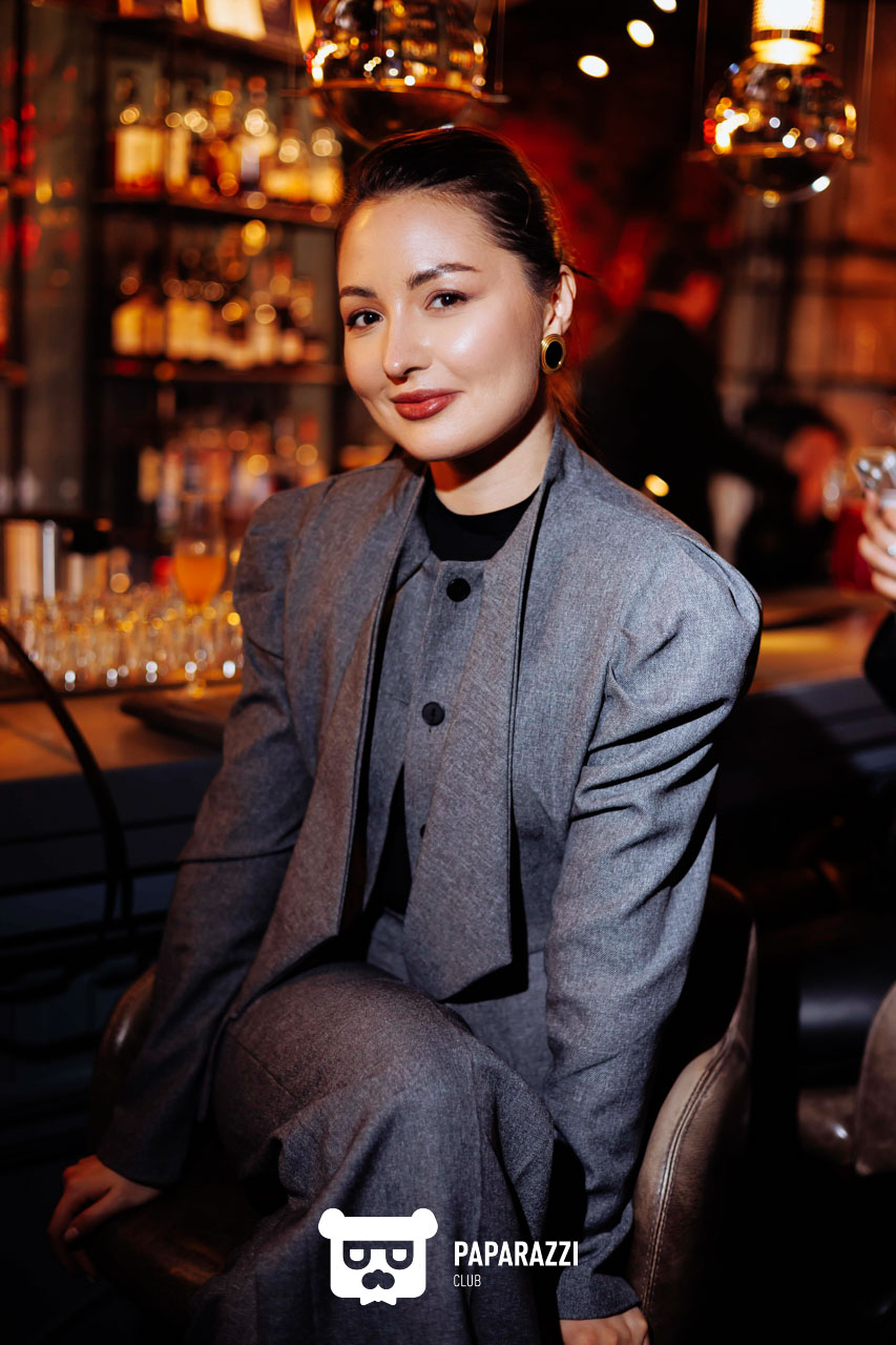 The Veil Астана 08.03.2026 The Veil