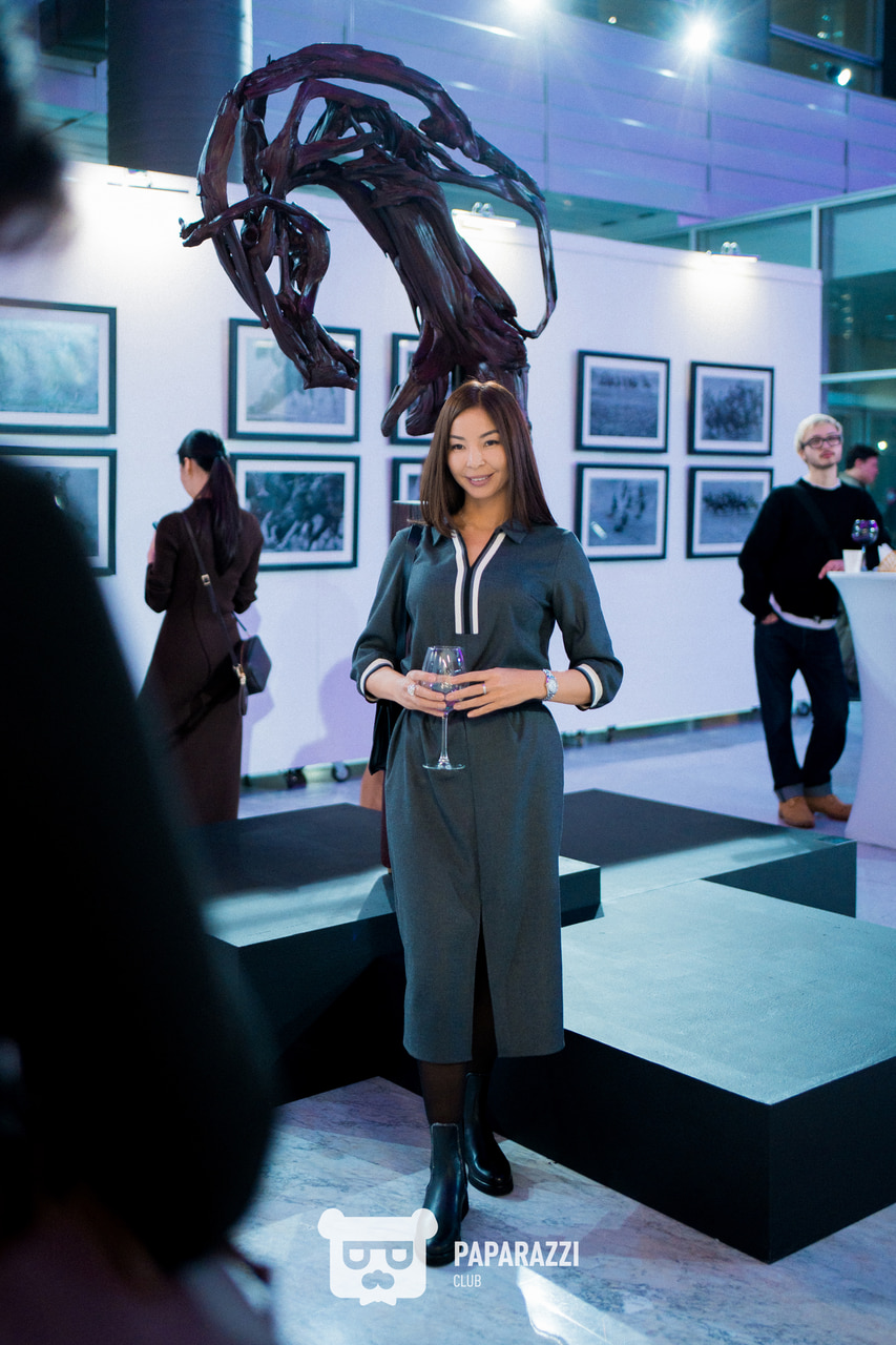 Центр современного искусства «Куланши». Выставка Астана 05.03.2026 Центр современного искусства «Куланши». Выставка