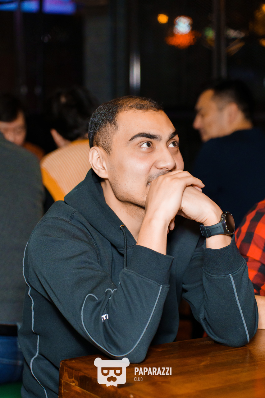 ЭЙНШТЕЙН PARTY ASTANA • Классика: микс Астана 21.02.2026 ЭЙНШТЕЙН PARTY ASTANA • Классика: микс