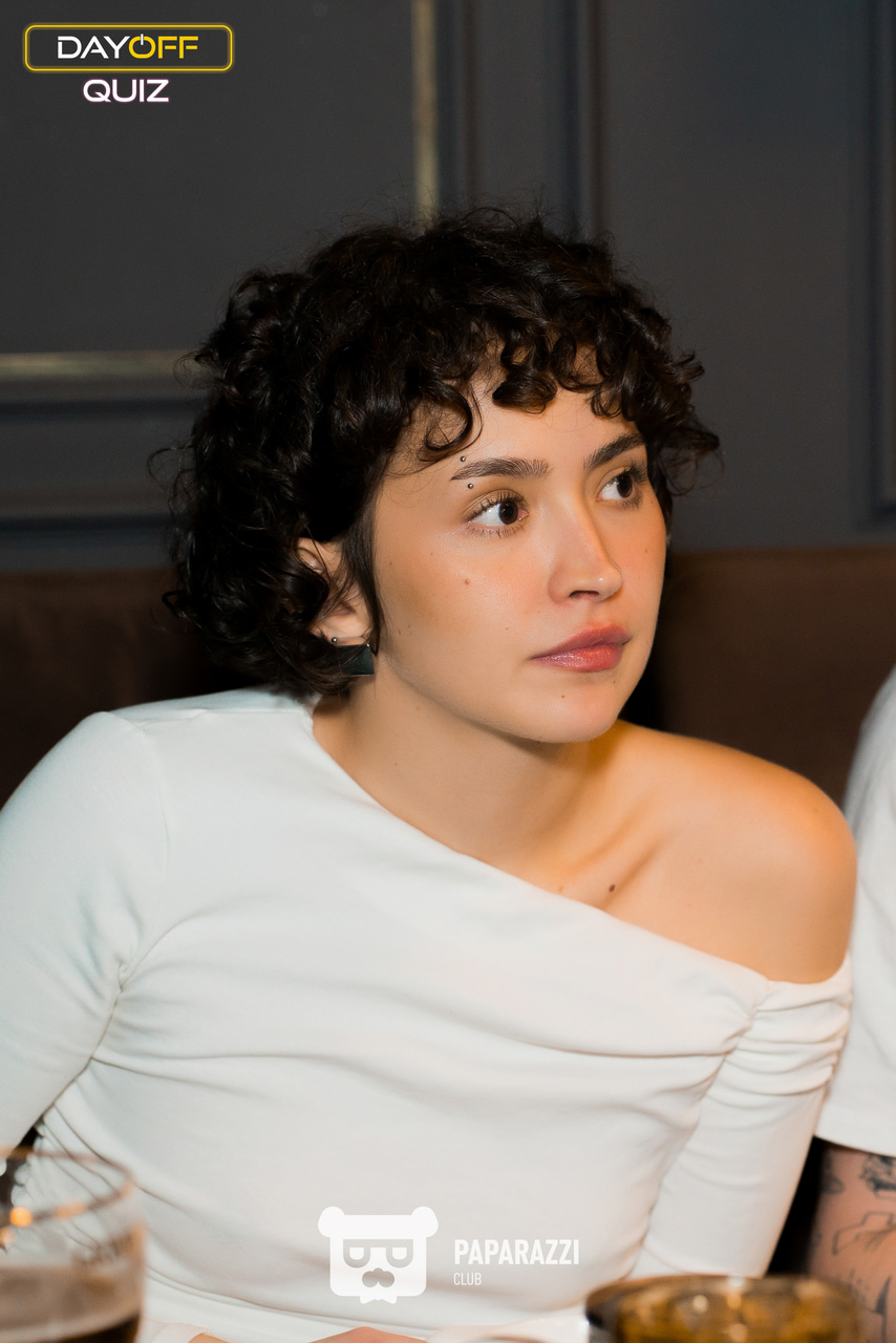 DayOff Quiz Астана 23.10.2025 DayOff Quiz