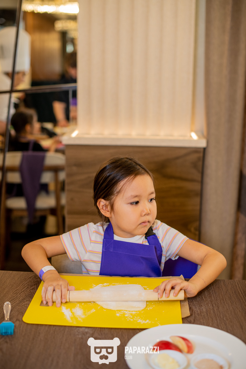 Комплекс Демалыс Астана 29.03.2026 Комплекс Демалыс