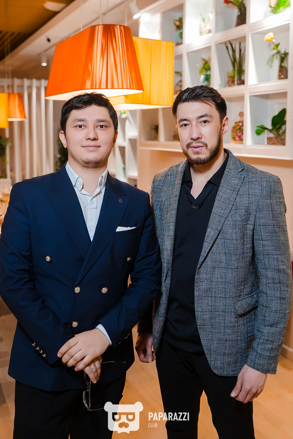 Aura Verdant Restaurant Астана 08.03.2026 Aura Verdant Restaurant