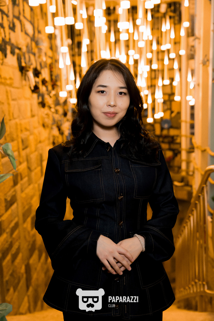 Aura Verdant Restaurant Астана 08.03.2026 Aura Verdant Restaurant