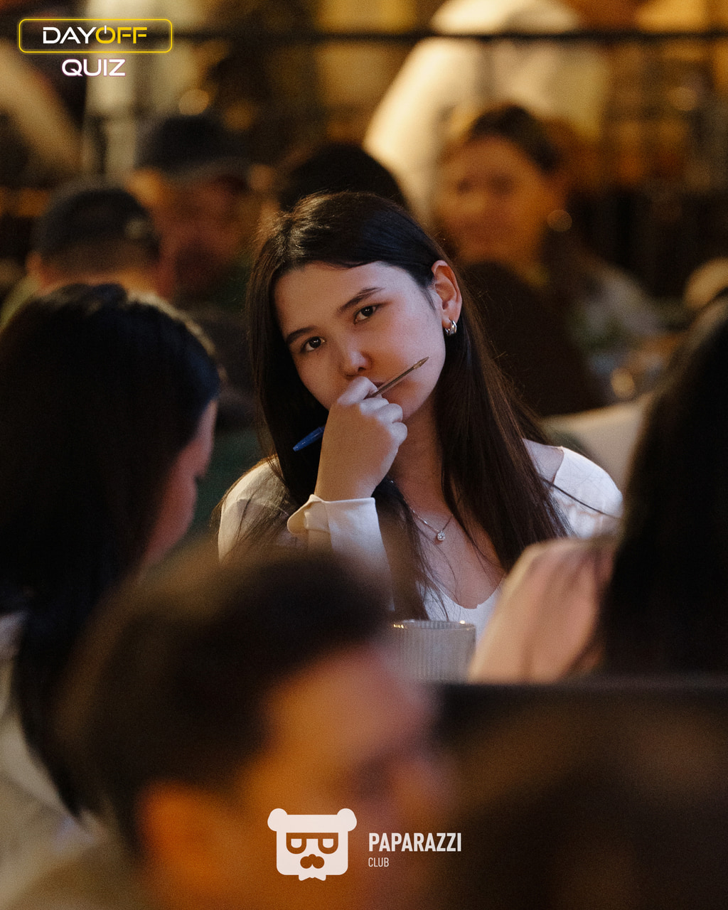 DayOff Quiz Астана 30.03.2026 DayOff Quiz