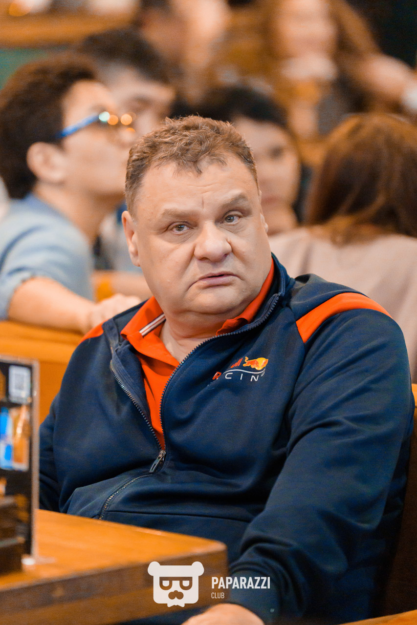 ЭЙНШТЕЙН PARTY ASTANA • Классика: микс Астана 21.02.2026 ЭЙНШТЕЙН PARTY ASTANA • Классика: микс