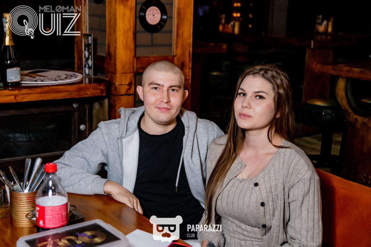MELOMAN QUIZ • S-18 Вечные хиты новички Астана 23.11.2025 MELOMAN QUIZ • S-18 Вечные хиты новички