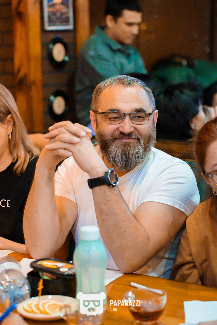 ЭЙНШТЕЙН PARTY ASTANA • Классика: микс Астана 21.02.2026 ЭЙНШТЕЙН PARTY ASTANA • Классика: микс