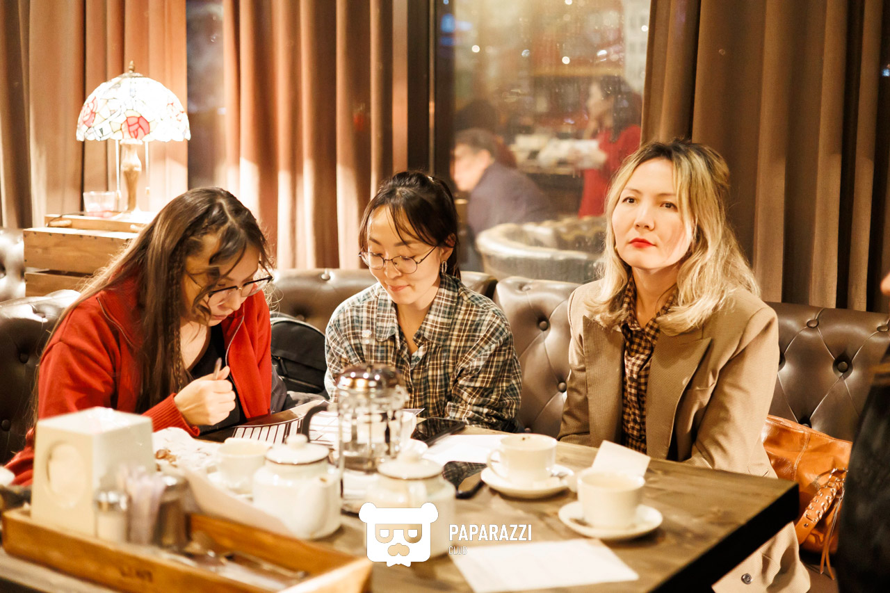 Квиз BlackBox - сезон 1, игра 3 Астана 27.01.2026 Квиз BlackBox - сезон 1, игра 3