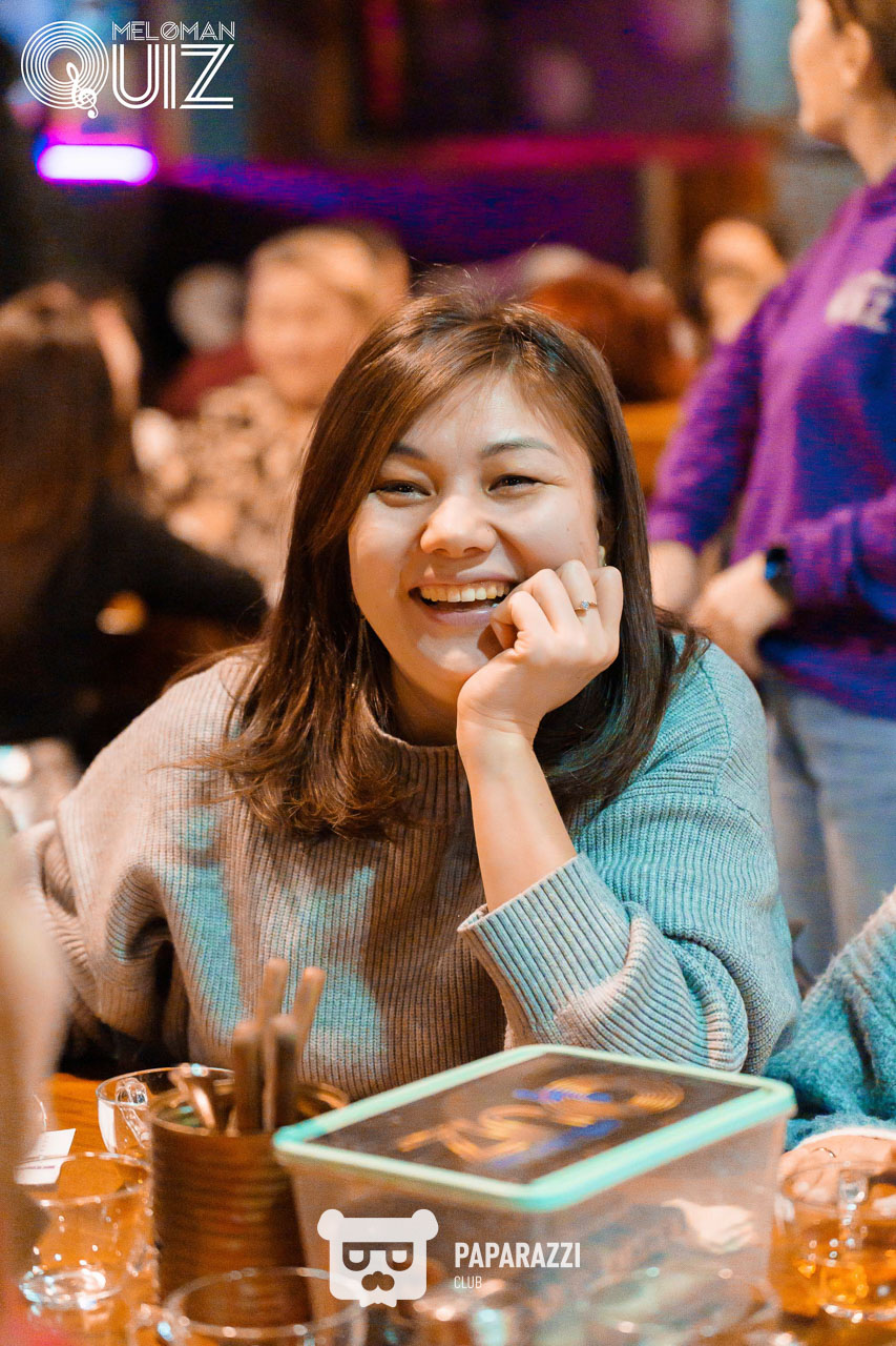 MELOMAN QUIZ • S-19 Русские хиты 2000-х Астана 19.02.2026 MELOMAN QUIZ • S-19 Русские хиты 2000-х