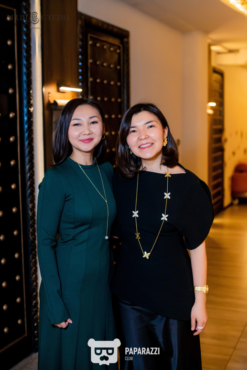 Ария степи Астана 14.03.2026 Ария степи