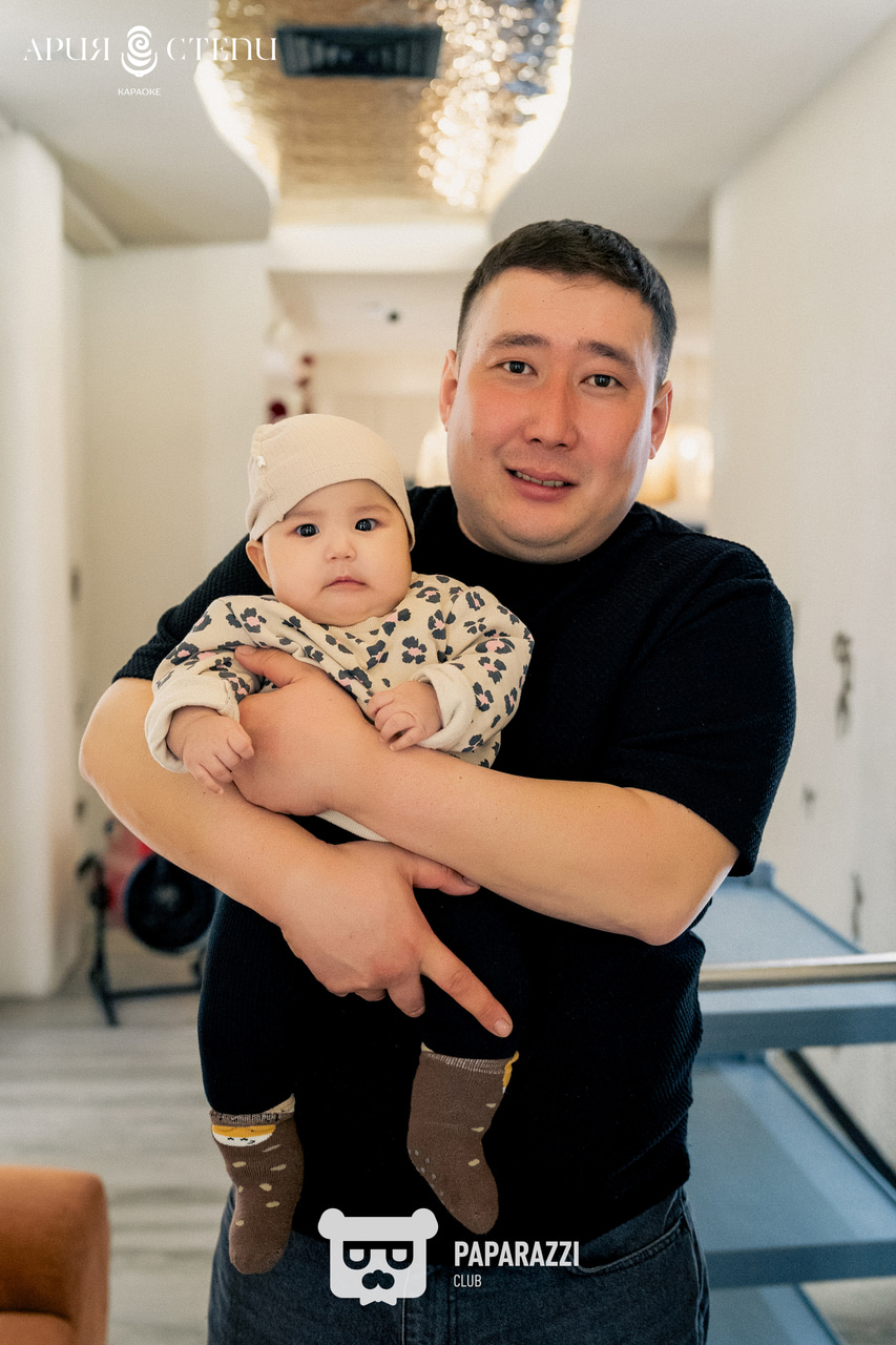 Ария степи Астана 13.03.2026 Ария степи