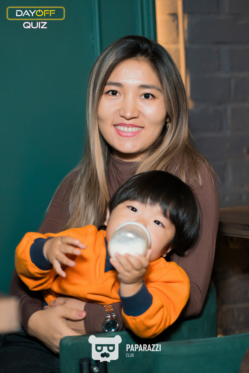 DayOff Quiz Астана 23.10.2025 DayOff Quiz