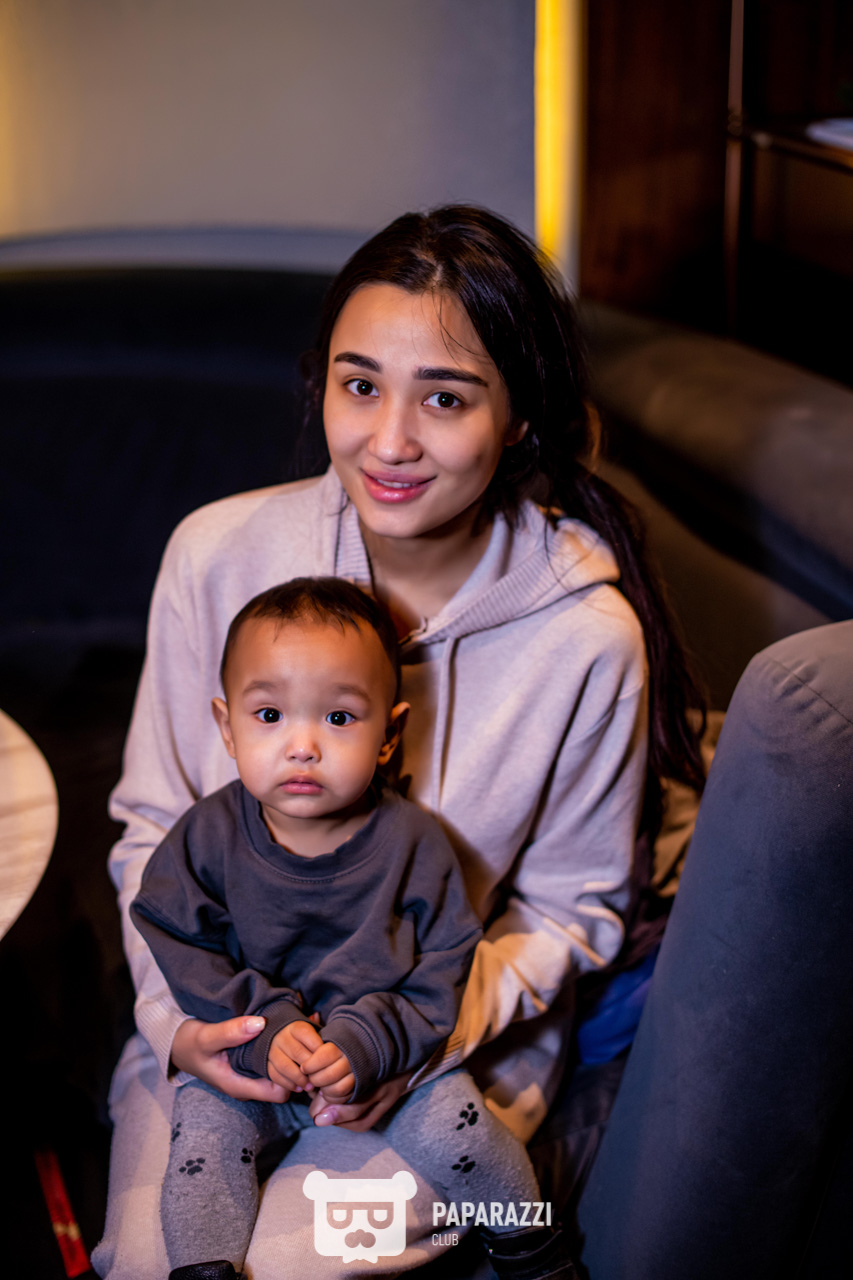 Турандот Мухамедханова Астана 19.12.2025 Турандот Мухамедханова