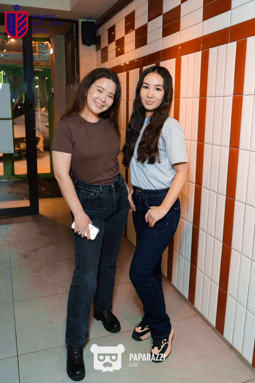 Happy English Quiz Movie&Music XXL Астана 17.02.2026 Happy English Quiz Movie&Music XXL