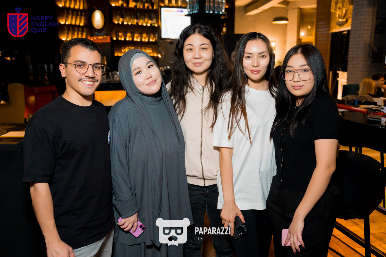 Happy English Quiz 11.2 Астана 21.10.2025 Happy English Quiz 11.2