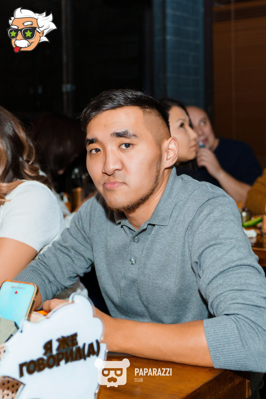 ЭЙНШТЕЙН PARTY ASTANA • Угадайка обо всем Астана 06.12.2025 ЭЙНШТЕЙН PARTY ASTANA • Угадайка обо всем