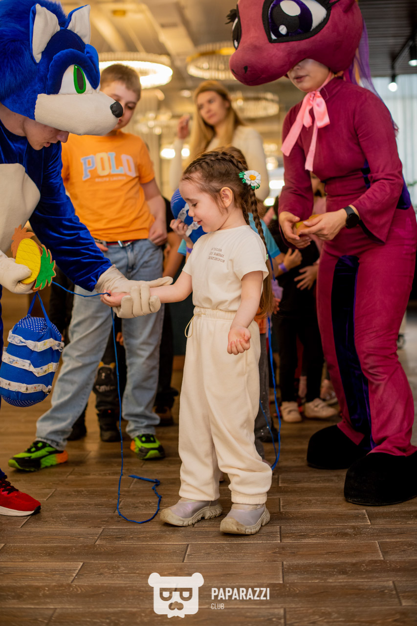 Комплекс Демалыс Астана 29.03.2026 Комплекс Демалыс