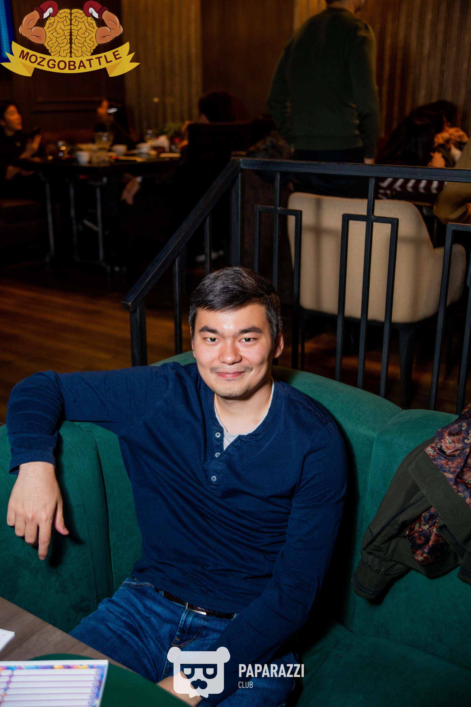 MozgoBattle 20 сезон 6-я игра Астана 15.10.2025 MozgoBattle 20 сезон 6-я игра