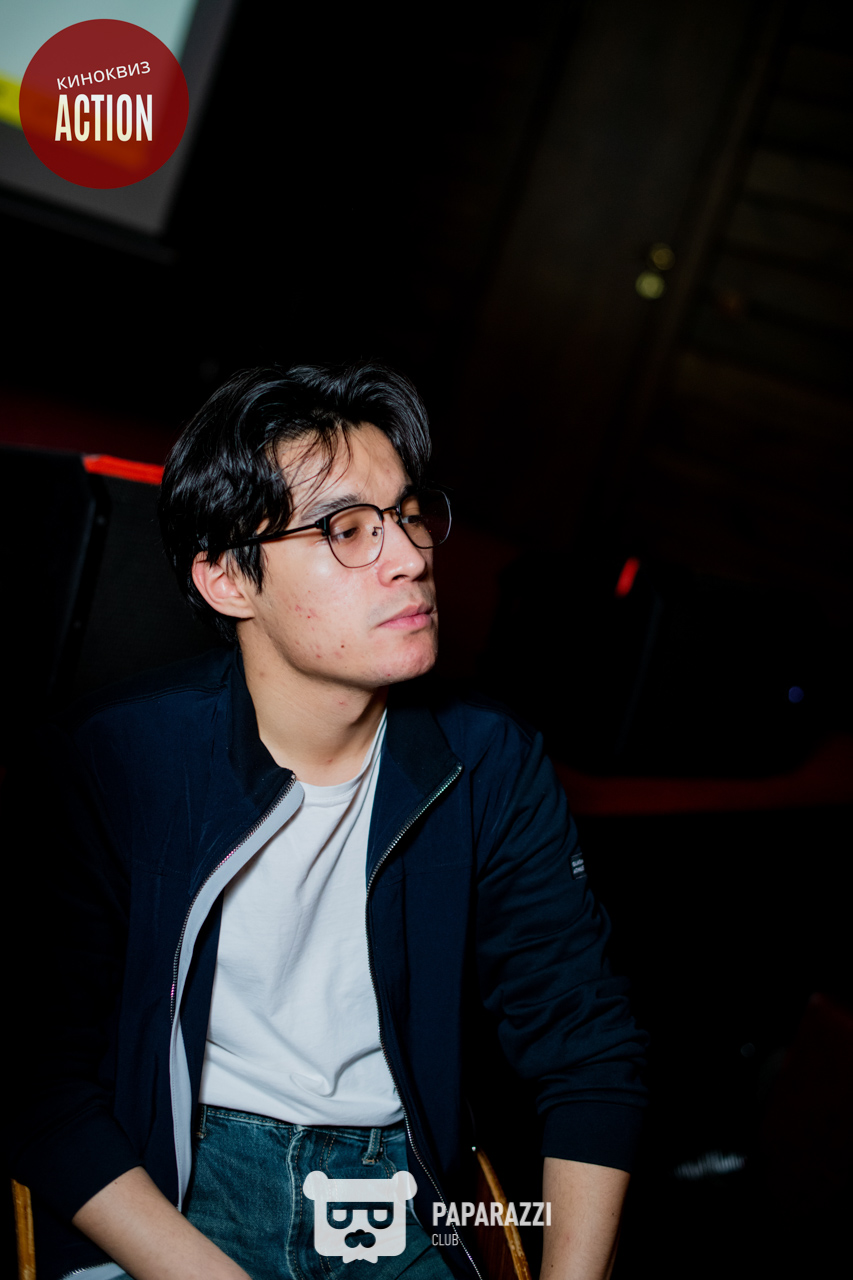 Action kinoquiz ACTION vs ANIMUS Астана 01.03.2026 Action kinoquiz ACTION vs ANIMUS