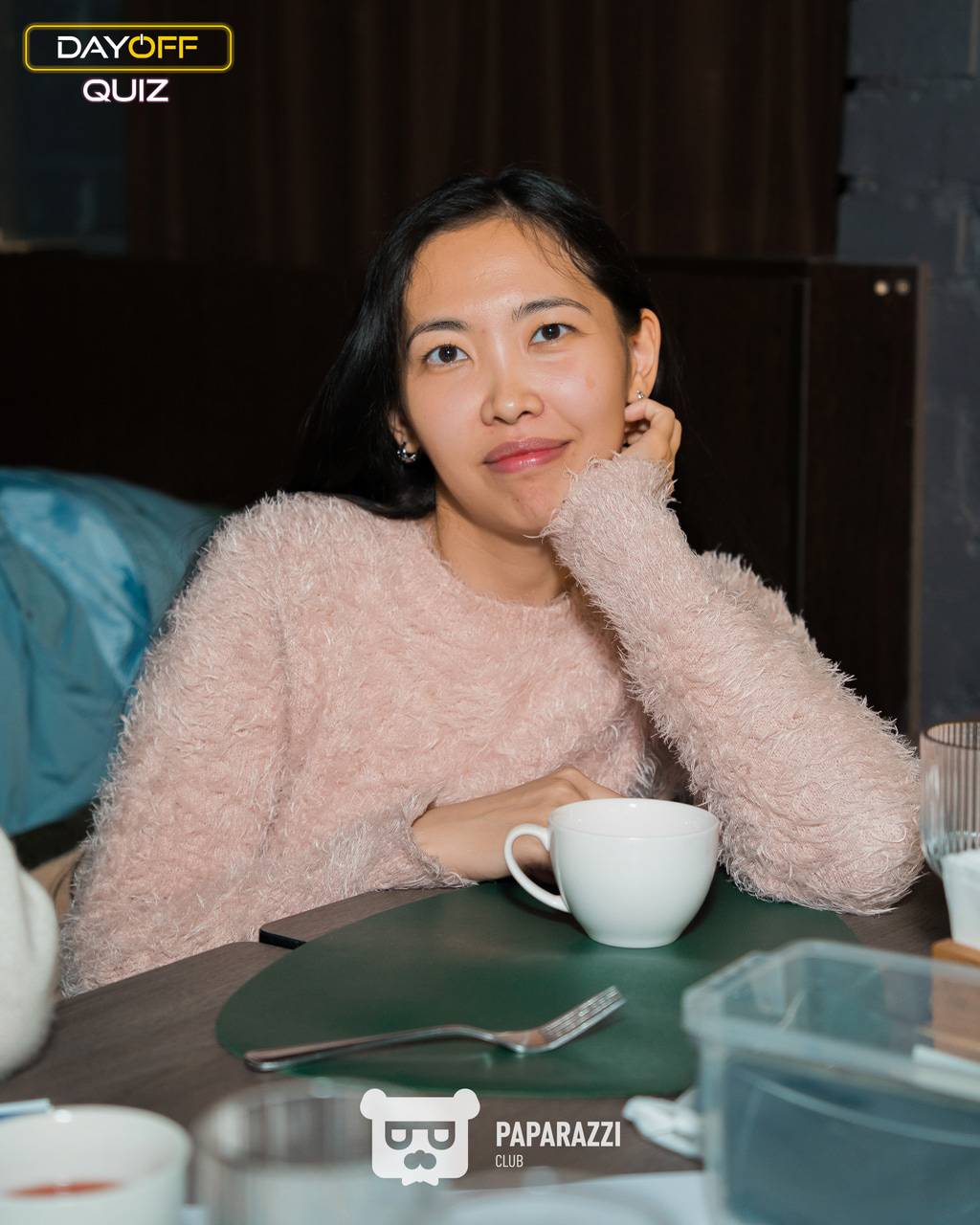 DayOff Quiz Астана 04.12.2025 DayOff Quiz