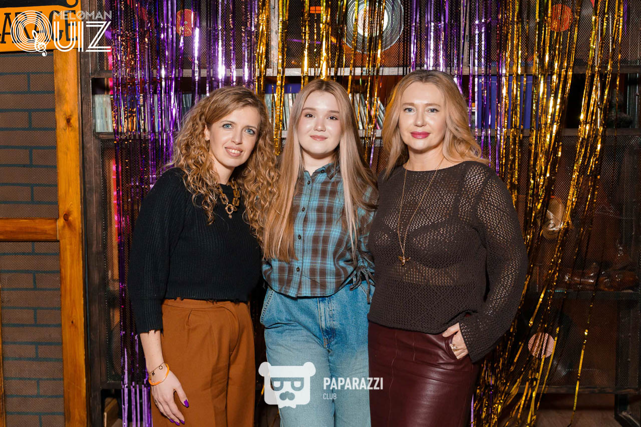 MELOMAN QUIZ • S-18 GRAND-FINAL Астана 30.11.2025 MELOMAN QUIZ • S-18 GRAND-FINAL