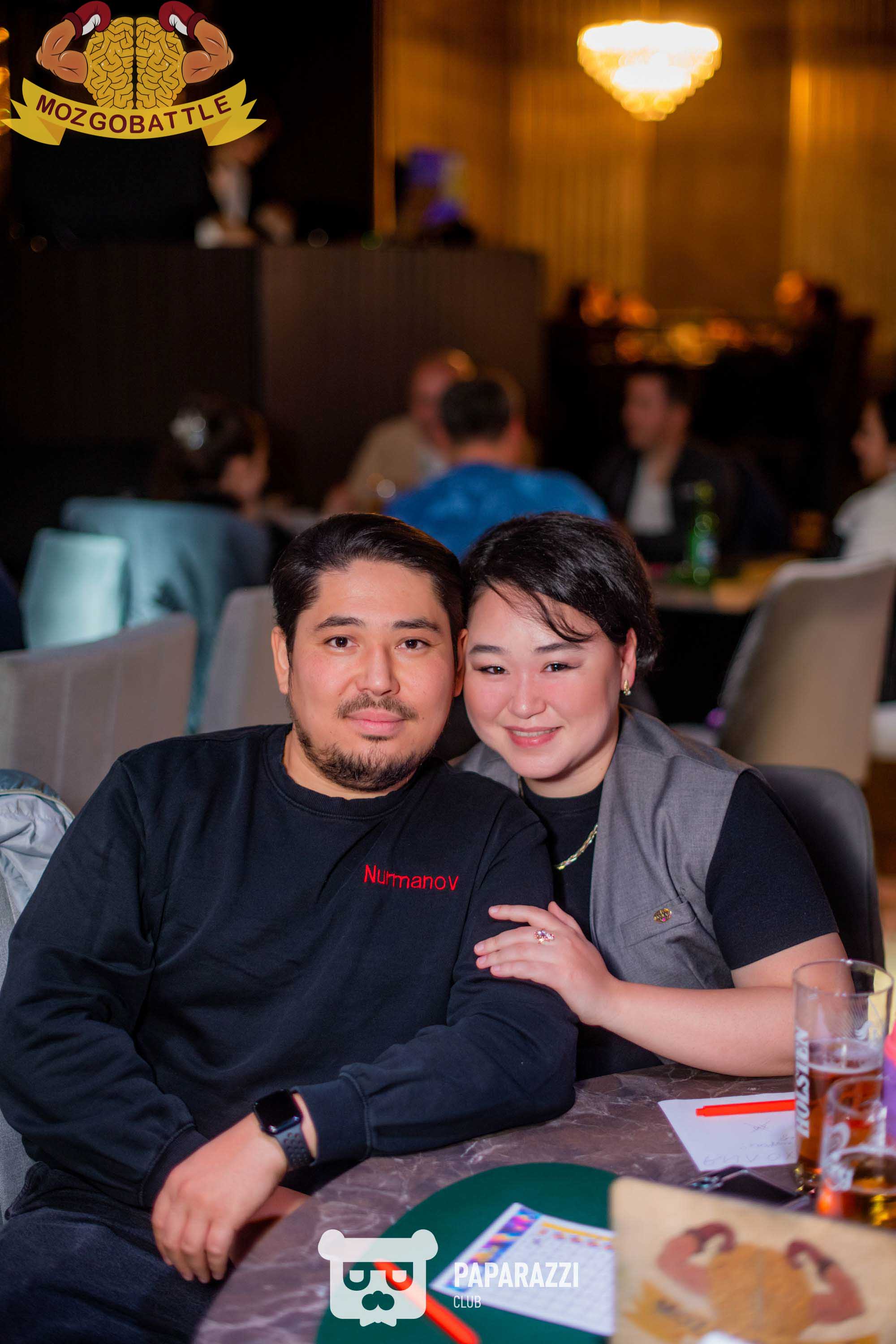 MozgoBattle 20 сезон 6-я игра Астана 15.10.2025 MozgoBattle 20 сезон 6-я игра