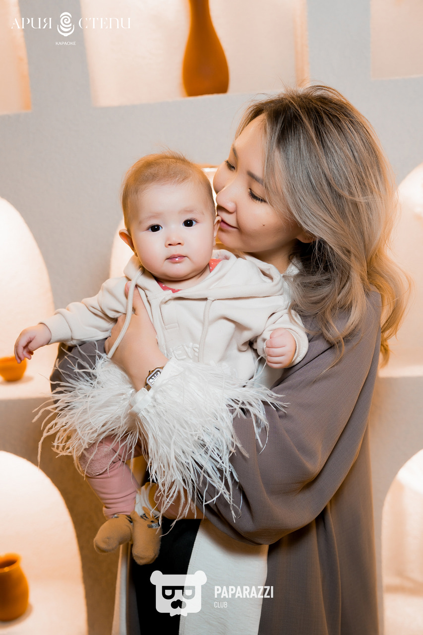 Ария степи Астана 13.03.2026 Ария степи