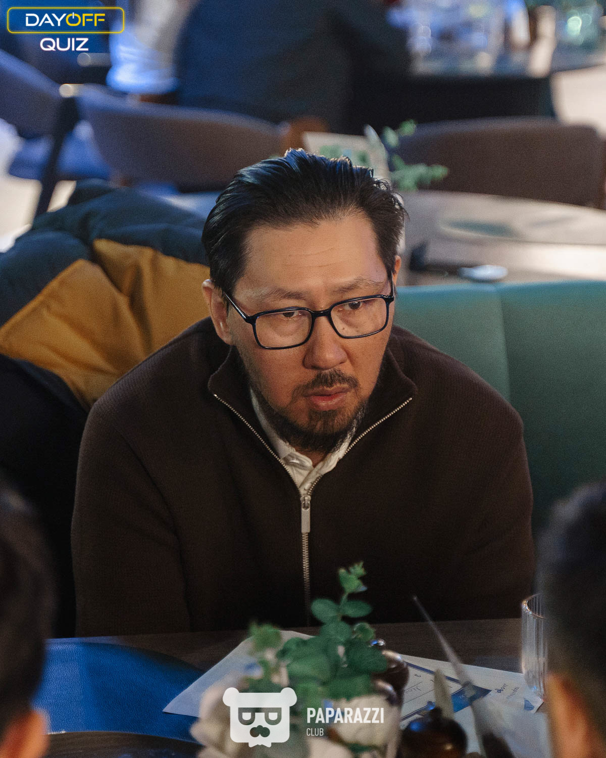 DayOff Quiz Астана 19.03.2026 DayOff Quiz